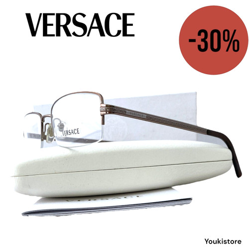 Versace occhiali vista - versace,