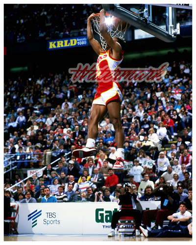 Foto atlanta hawks - hawks, spud