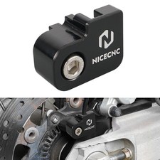 NICECNC Rear ABS protezione