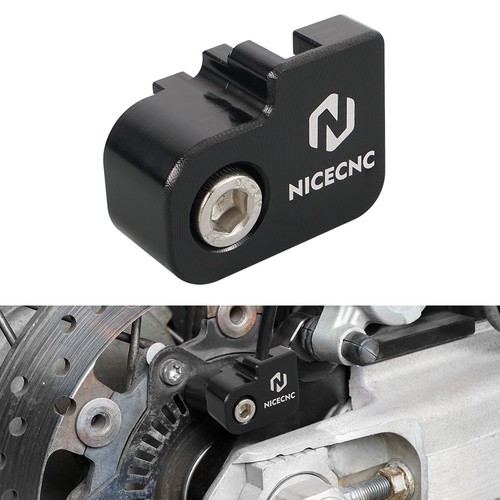 Nicecnc rear abs protezione - rear,