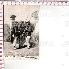 B2229 MILITARE BERSAGLIERI DA