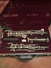 Oboe personalizzato Yamaha