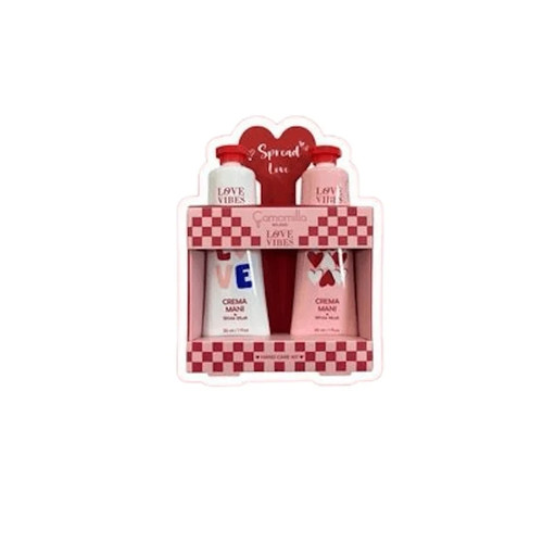 Love vibes hand care - vibes,