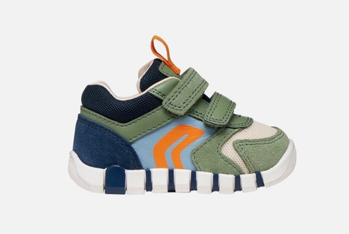 Sneakers geox iupidoo - geox, b