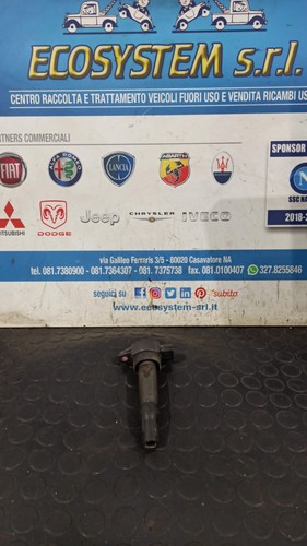 Bobina per smart - bobina,