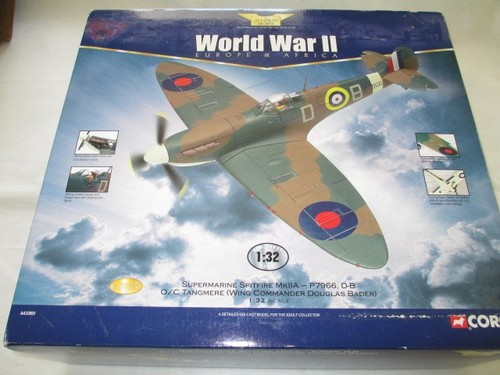 Corgi aviation 32 - corgi, 1:32