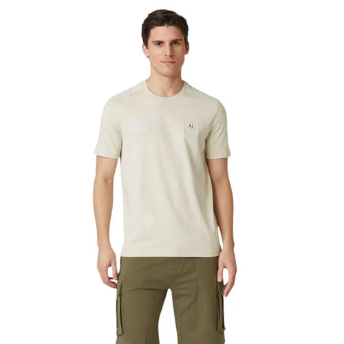 Shirt uomo aeronautica - t-shirt,