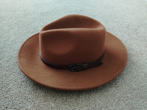 Cappello panama lana - , national