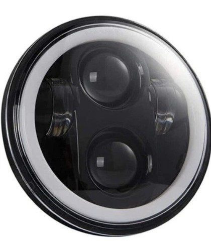 Faro led adattabile - led, 5,75