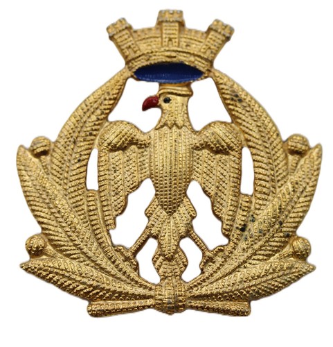Fregio berretto aeronautica - berretto,