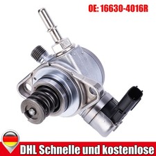 Pompa alta pressione pompa