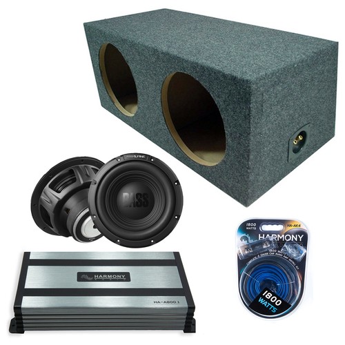 Alpine w12s4 bassline car - bassline, 12"