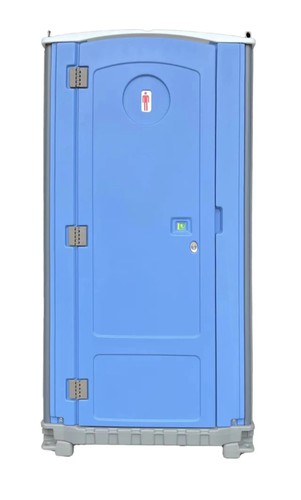 Bagno chimico cantiere - da,