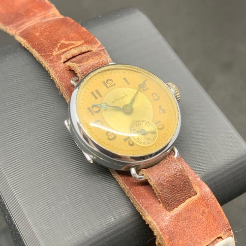Orologio citizen usato - orologio,