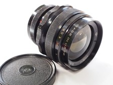 MIR-1 37 mm obiettivo 1:2,8