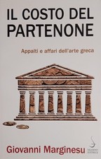 Giovanni Marginesu - Il costo