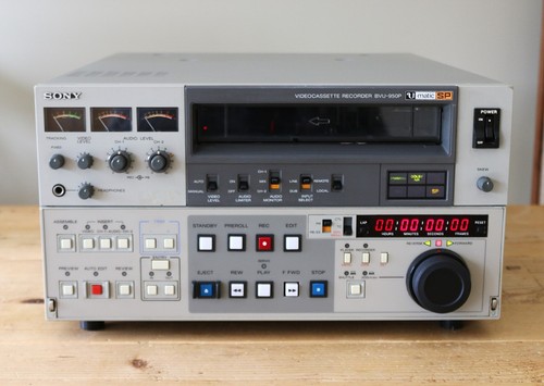 Videoregistratore sony - videoregistratore,