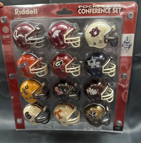 Riddell sec pocket pro - -,