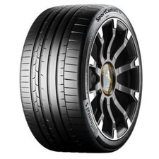 CONTINENTAL 255/35 ZR 21 98Y