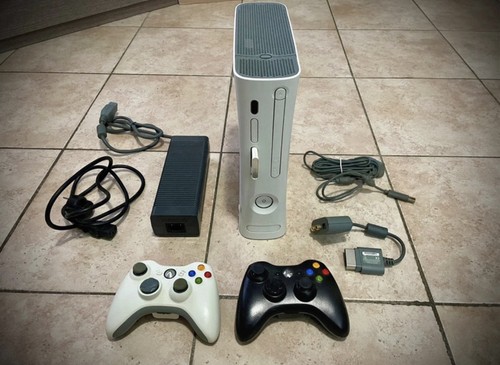 Microsoft xbox 360 come - (come, in