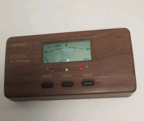 [Accordatore cromatico