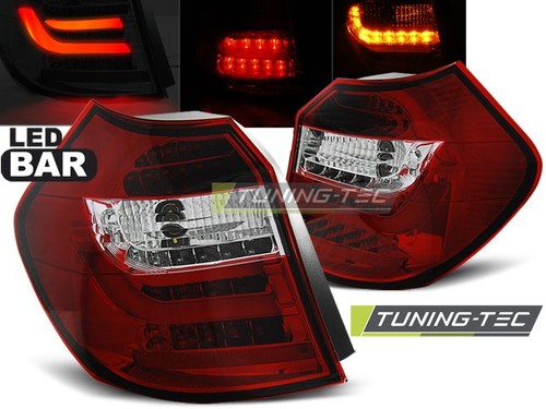 Fanali fari posteriori led - fanali, a