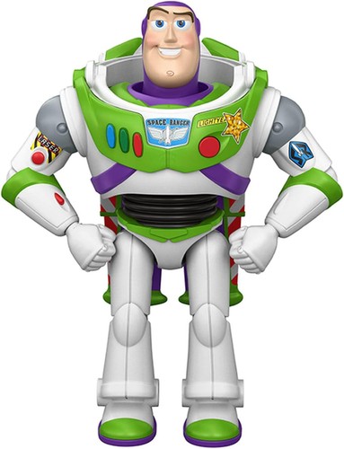 Disney pixar toy - e, 5