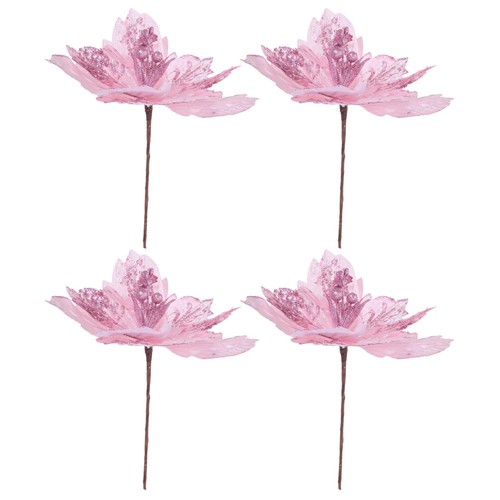 Pcs fiori di natale - ,