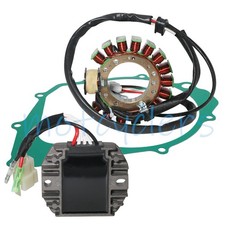 Guarnizione Statore Regolatore