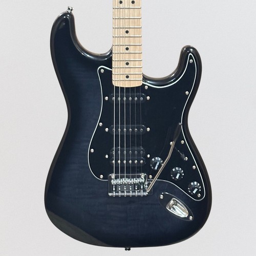 Fender squier affinity series - squier,