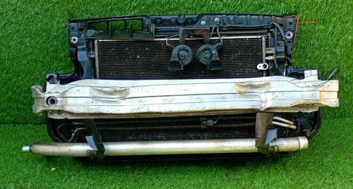 Calandra per audi berlina - per,