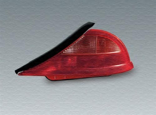 Fanale lancia 09 00 - fanale,