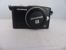 Olympus PEN Mini E-PM1  Camera