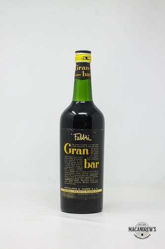 Gran bar fabbri - gran, 1l