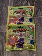 Crazy Bones Gogos Serie 3