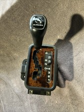 Selettore cambio automatico