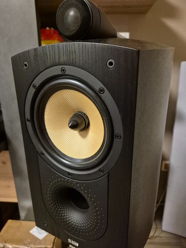 Bowers wilkins 805 nautilus - 805,