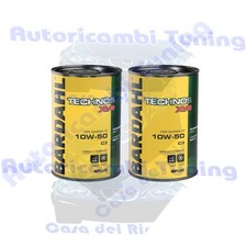 Olio Motore Auto Bardahl