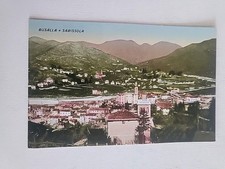 Busalla sarissola - busalla,