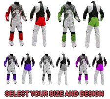 Tuta da paracadutismo Freefly