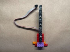 Modulo vocale sintetizzatore
