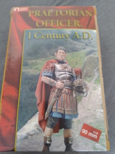 Andrea miniature 90mm - miniature,