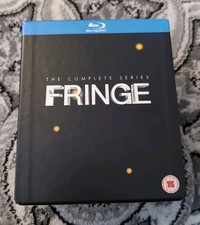 Fringe - The Complete Series