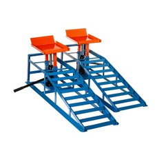 Rampe Sifone Idraulico 5T 2T