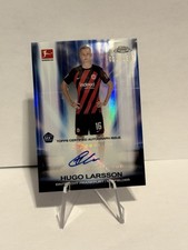 Hugo Larsson Auto 001/150