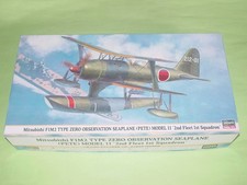 1/48 HASEGAWA Tipo 0 aereo