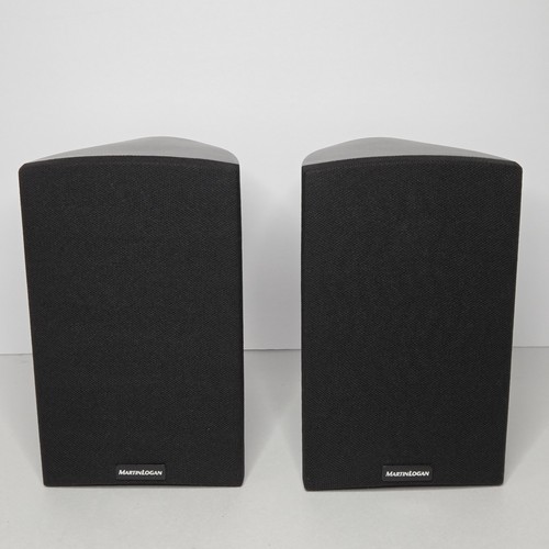 Martin logan mlt - martin,