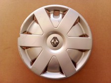 Borchia Copricerchio Renault