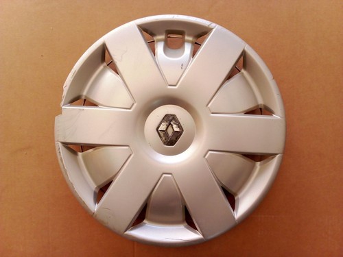 Borchia copricerchio renault - copricerchio,