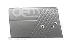 Pannello porta Skoda